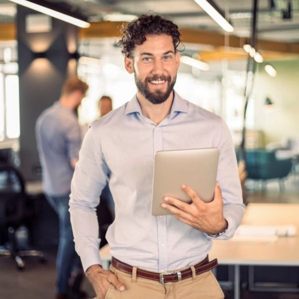 Smart Visa Consultant - Team